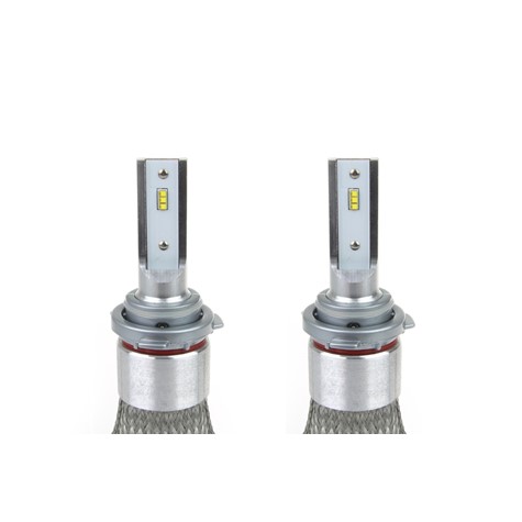 Żarówki samochodowe LED RS+ Series H11 50W slim canbus