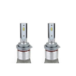 Żarówki samochodowe LED RS+ Series HB4 50W slim canbus