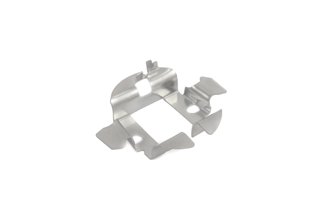 ADAPTER MONTAŻOWY VW PASSAT B5 B6 / OPEL VECTRA C / OPEL SIGNUM / MERCEDES W211 /  1szt