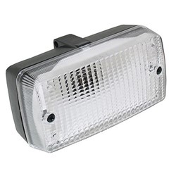 Lampa światła cofania Wesem 12/24V