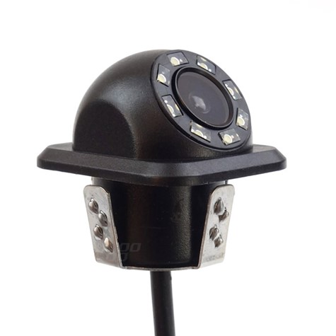 Kamera cofania 12V fi18mm  NIGHT VISION  LED