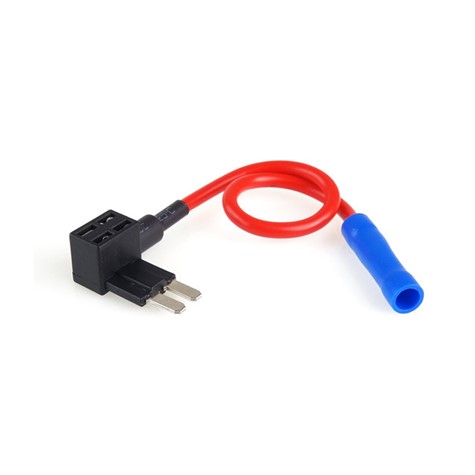 Adapter bezpiecznikowy MICRO 20A, bypass