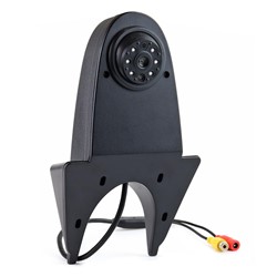 Kamera cofania 12V  NIGHT VISION  IR LED