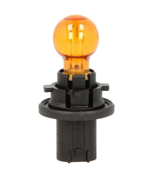 Żarówka Philips Vision PCY16W 12V 16W PU20d/2 1szt.