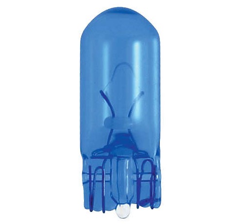 Żarówki Philips White Vision W5W 12V 5W W2,1x9,5d 2szt/kpl