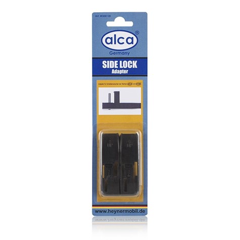 Adapter T2 ALCA SIDE LOCK - 2szt/kpl