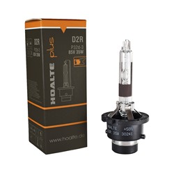 Żarnik / żarówka xenon Hoalte Plus +50% D2R 5000K 35W 85V P32d-3 1szt