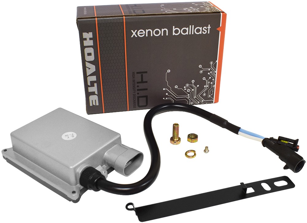 Przetwornica xenon cyfrowa Can Bus Pro 9V-32V 35W AC