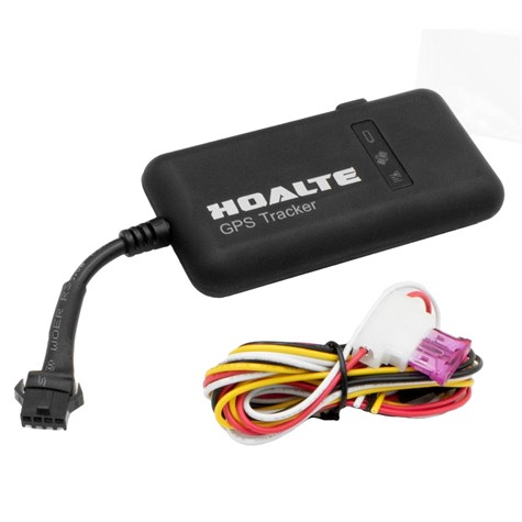 Lokalizator GPS Tracker Hoalte