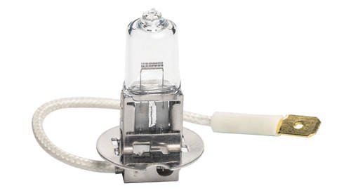 Żarówka Hoalte Basic H3 12V 55W PK22s 1szt.