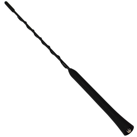 BAT, ANTENA OEM OPLOT gwint 5mm,  długoś 36cm