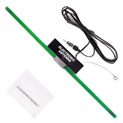 Antena samochodowa wewnętrzna 35cm