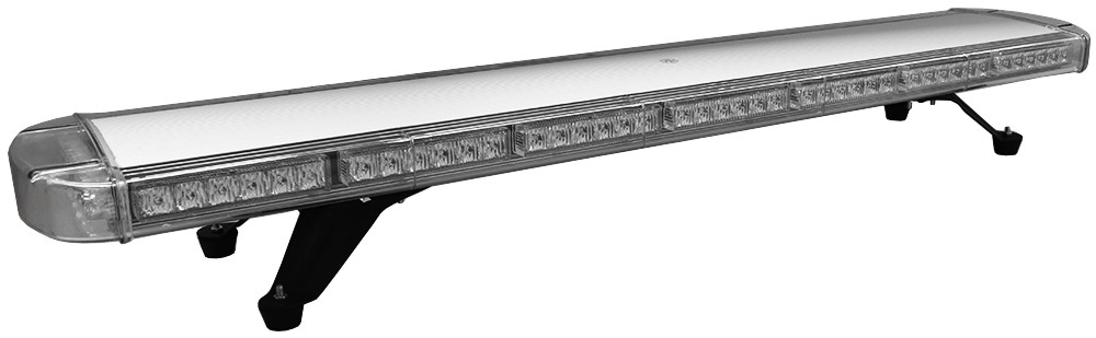 Belka / kogut / 96 LED (Warning lightbar)