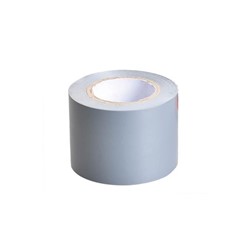 Taśma uniweralna Duct Tape 48 mm x 10 m, szara