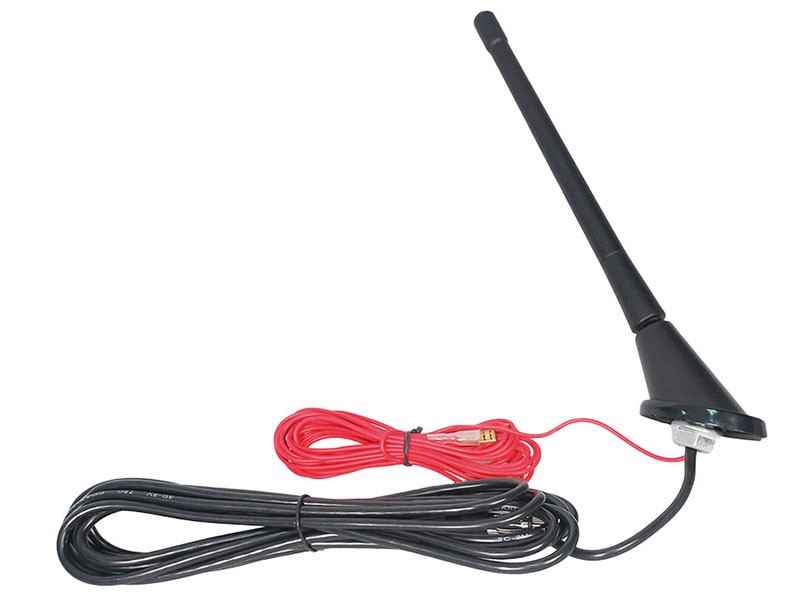 Antena samochodowa typ VW 18cm