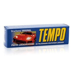 Druchema - Tempo Original - pasta lekkościerna 120g