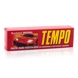 Druchema - Tempo Original - pasta nabłyszczająca 120g