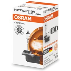 Żarówka Osram Original H27W/2 12V 27W PGJ13, 1 szt.