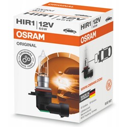 Żarówka Osram Original  HIR1 12V 55W PX20d, 1 szt.