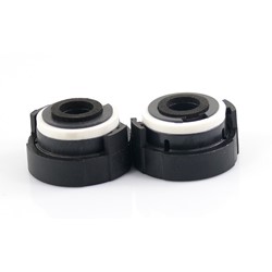 Adapter montażowy do żarnika BMW e46