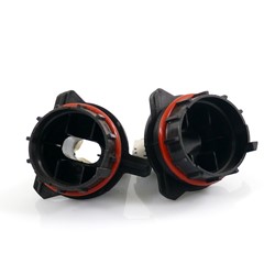 Adapter montażowy do żarnika BMW e39