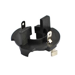 Adapter montażowy do żarnika H7 VW Golf V Jetta Caddy Bora Passat B6 - 1szt