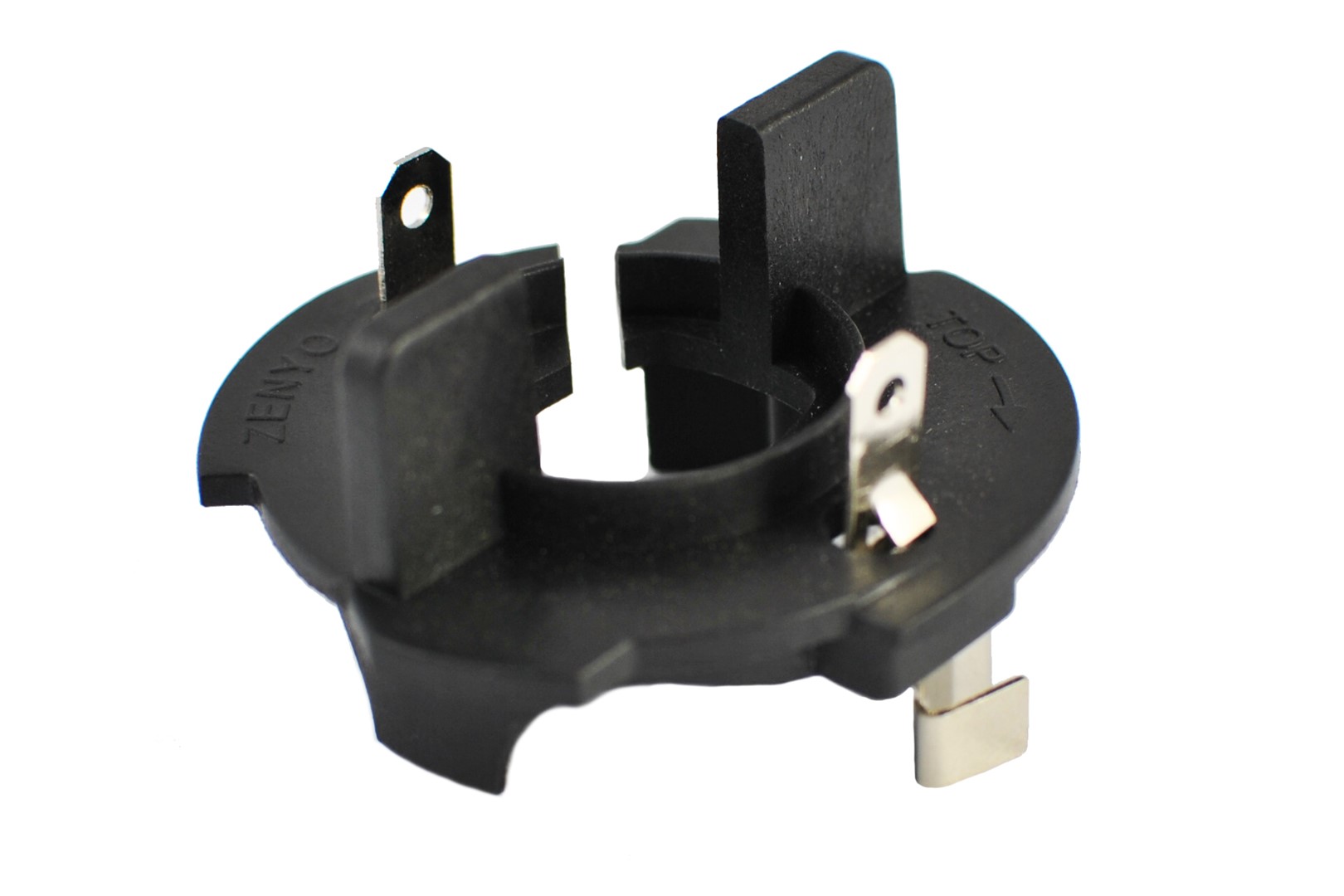 Adapter montażowy do żarnika H7 VW Golf V Jetta Caddy Bora Passat B6 - 1szt